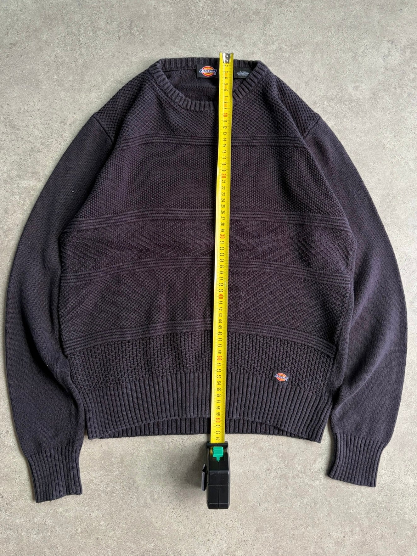 סריג Dickies וינטג׳ - M