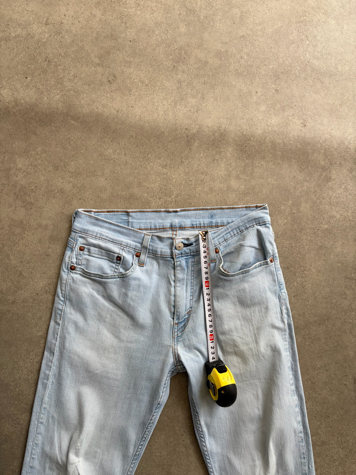 ג'ינס Levi's וינטג׳ - 28
