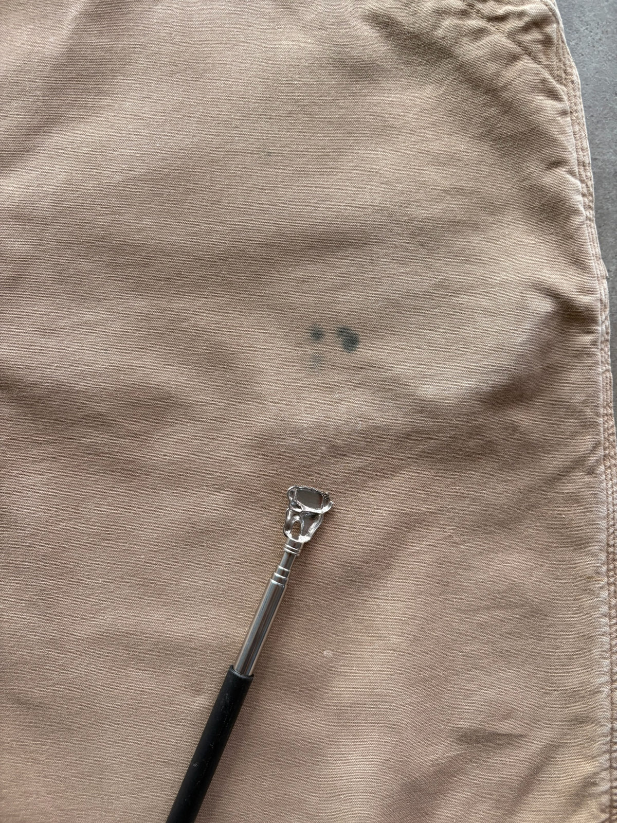 שורט Carhartt וינטג׳ - 43 – שורטס וינטג׳ קארהארט, תמונה 6