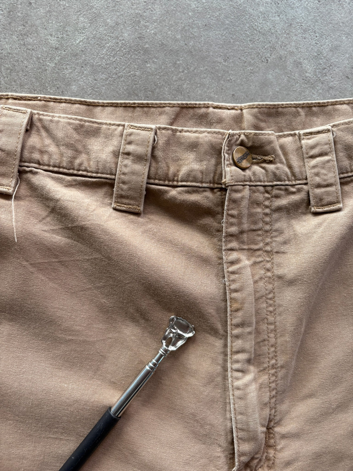 שורט Carhartt וינטג׳ - 43 – שורטס וינטג׳ קארהארט, תמונה 4