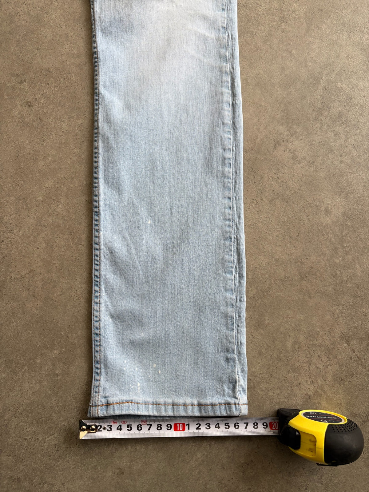 ג'ינס Levi's וינטג׳ - 28