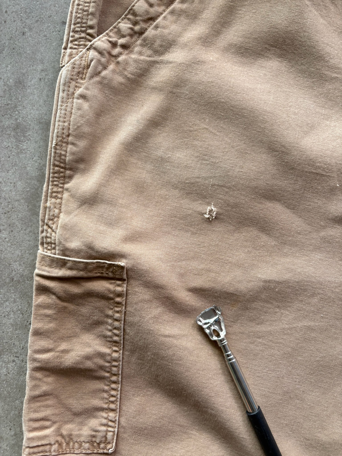 שורט Carhartt וינטג׳ - 43 – שורטס וינטג׳ קארהארט, תמונה 5