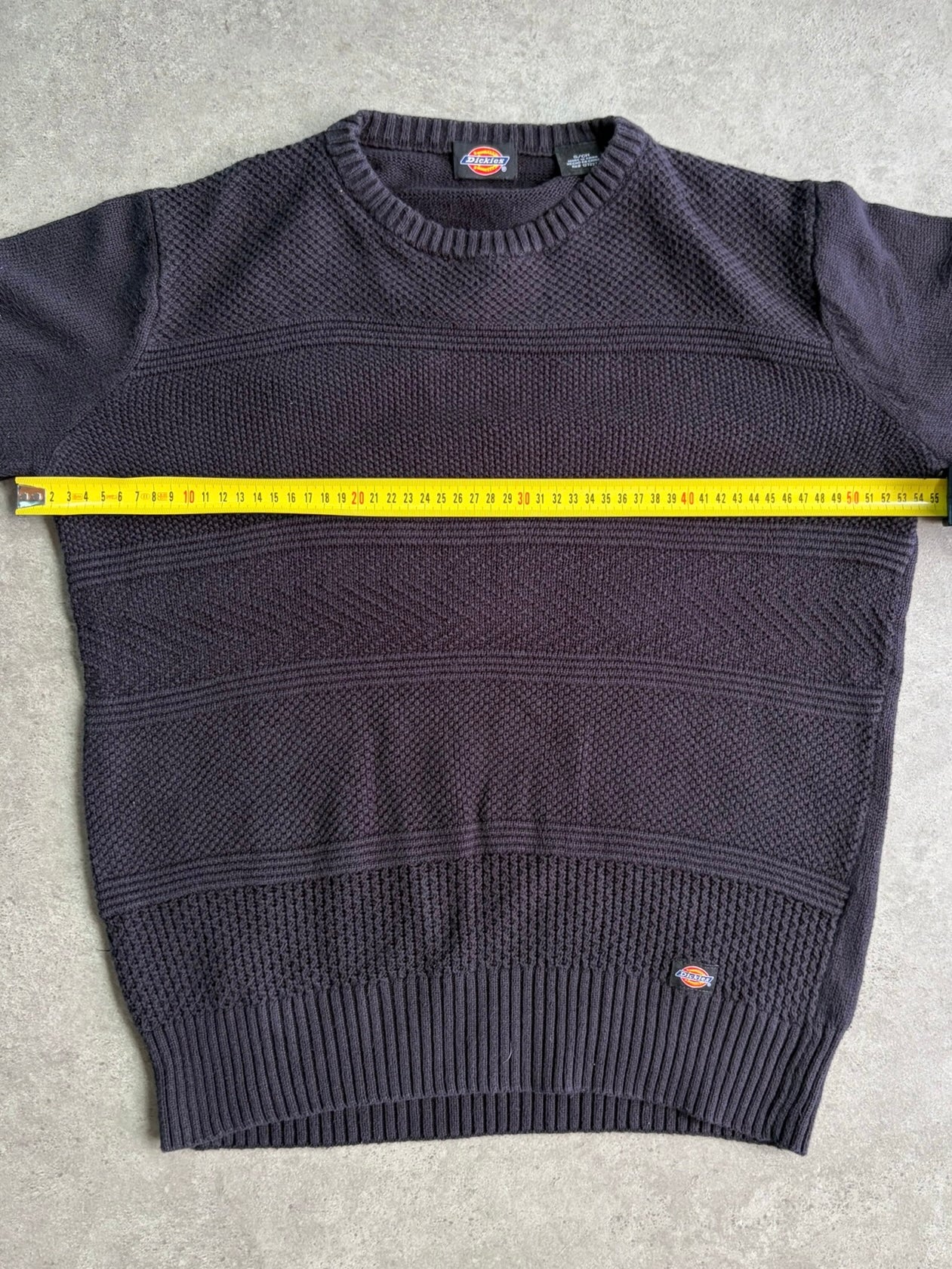 סריג Dickies וינטג׳ - M