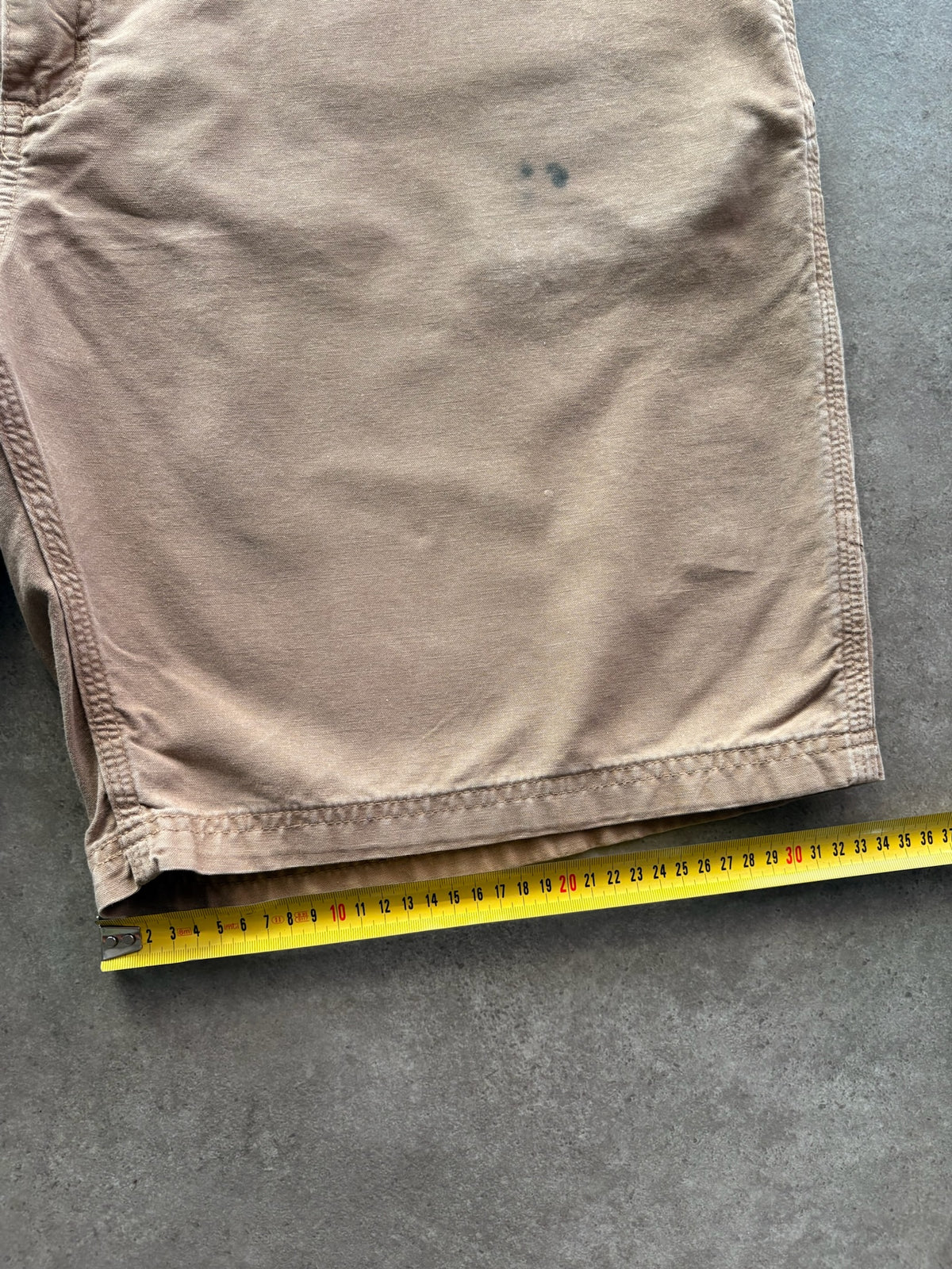 שורט Carhartt וינטג׳ - 43 – שורטס וינטג׳ קארהארט, תמונה 9