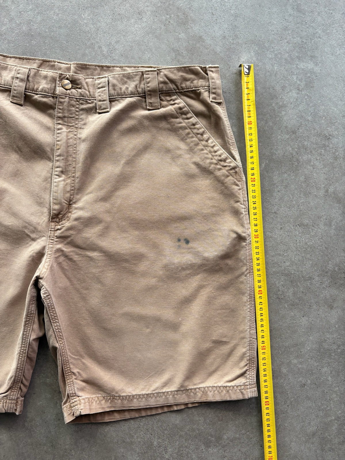 שורט Carhartt וינטג׳ - 43 – שורטס וינטג׳ קארהארט, תמונה 8