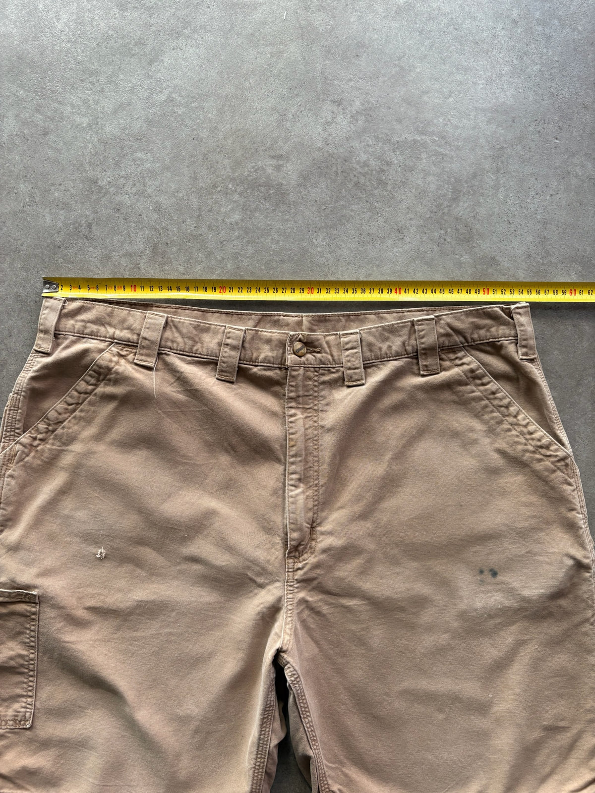 שורט Carhartt וינטג׳ - 43 – שורטס וינטג׳ קארהארט, תמונה 7