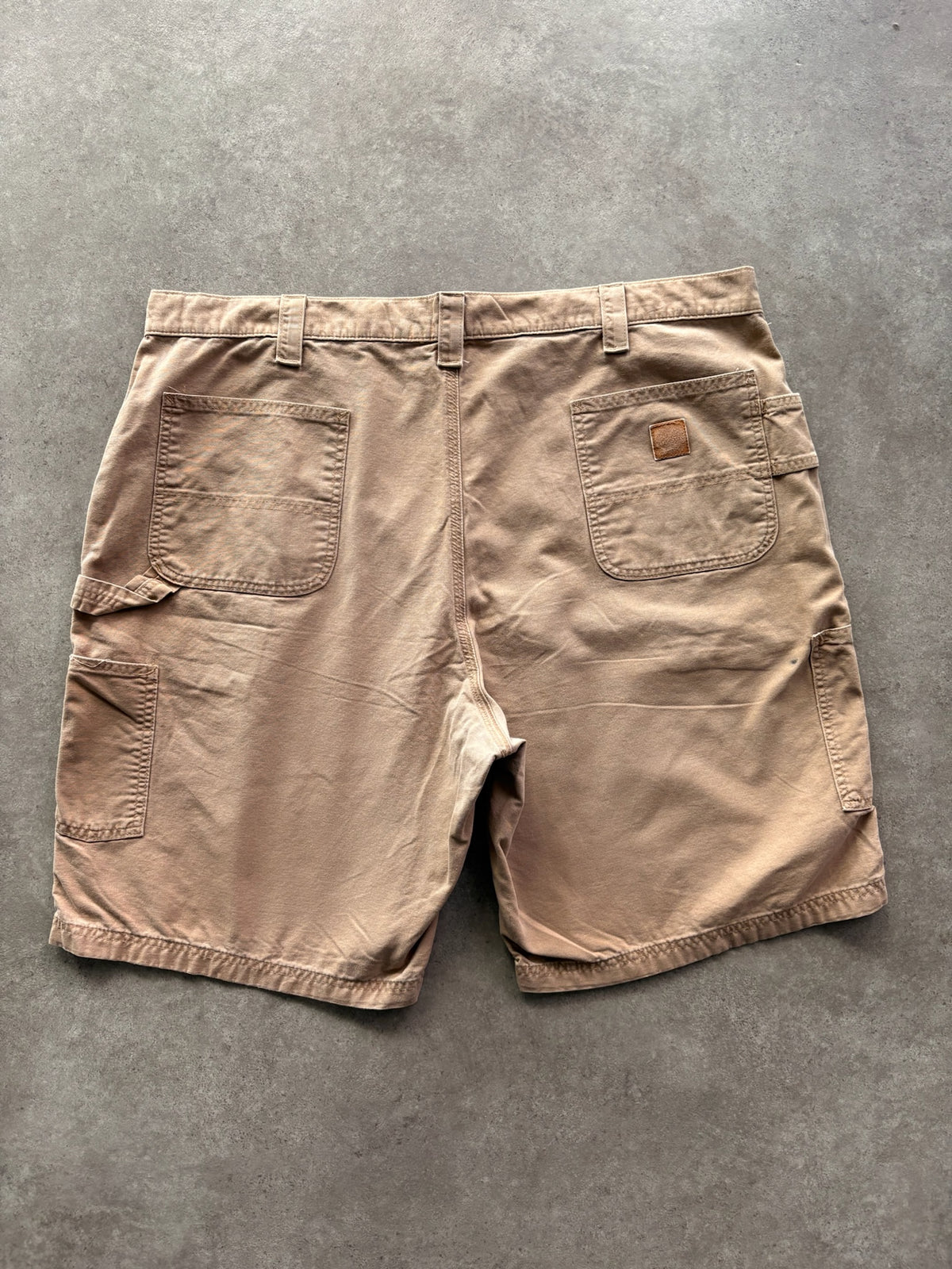 שורט Carhartt וינטג׳ - 43 – שורטס וינטג׳ קארהארט, תמונה 2