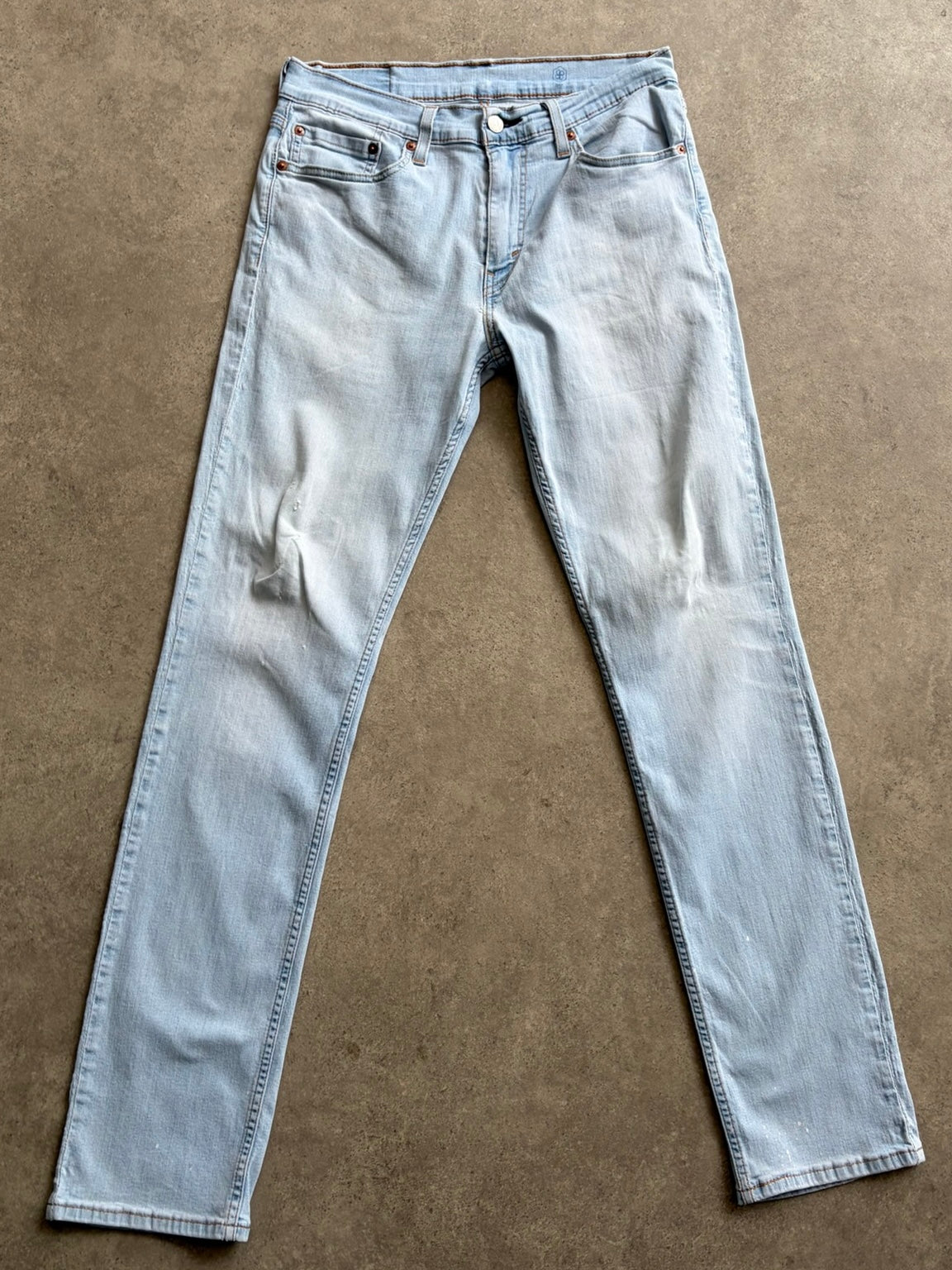 ג'ינס Levi's וינטג׳ - 28