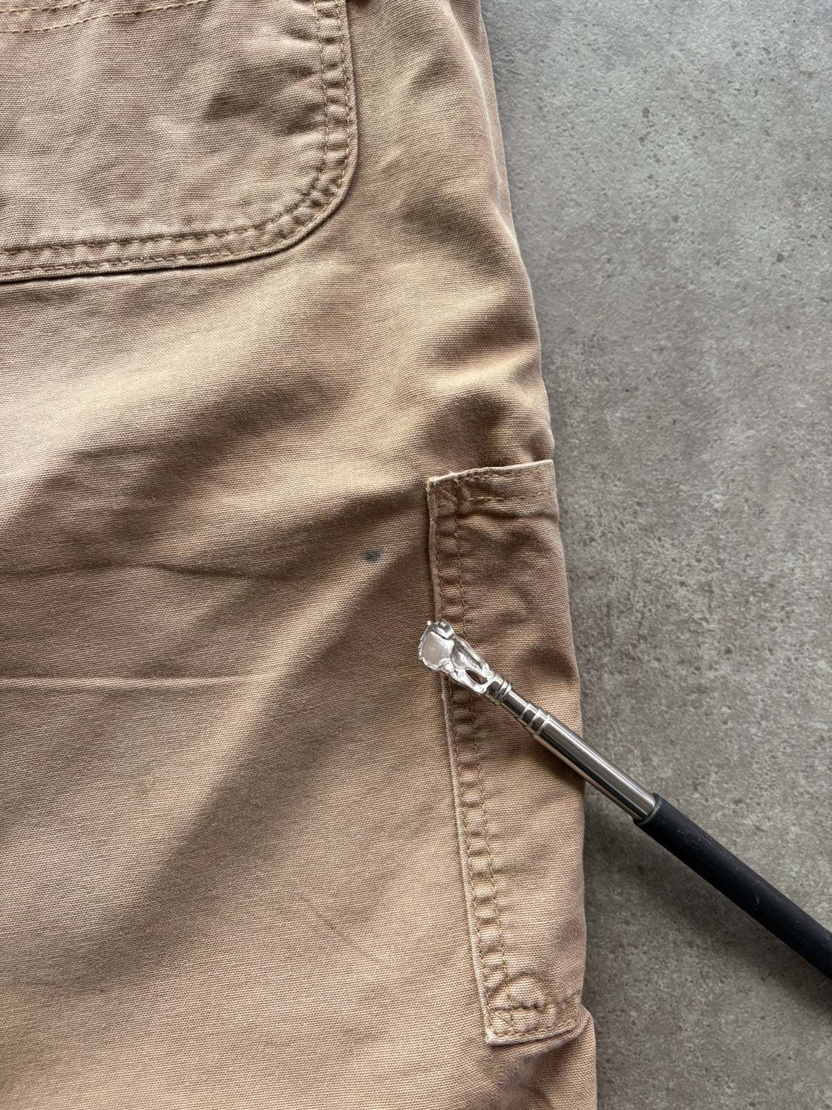 שורט Carhartt וינטג׳ - 43 – שורטס וינטג׳ קארהארט, תמונה 3