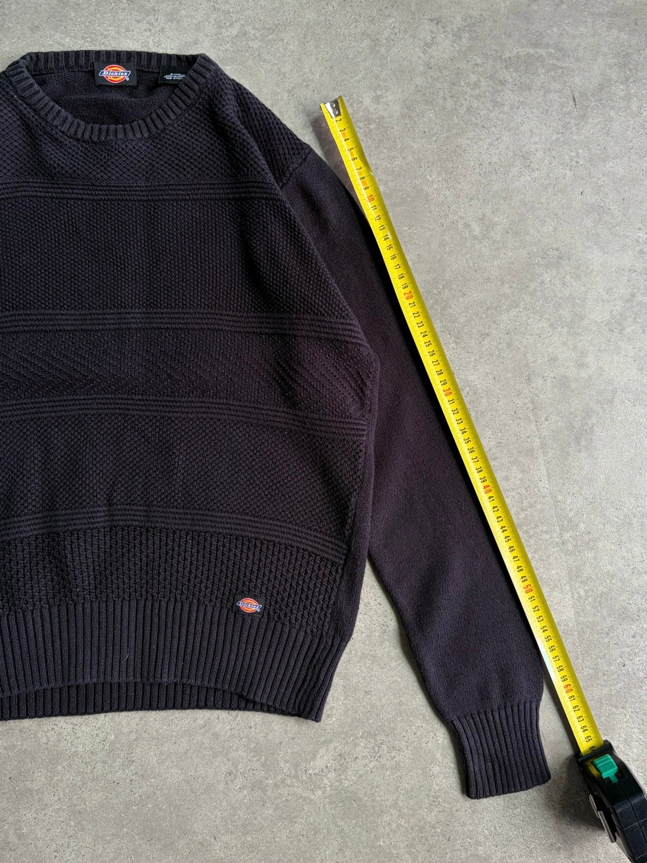 סריג Dickies וינטג׳ - M