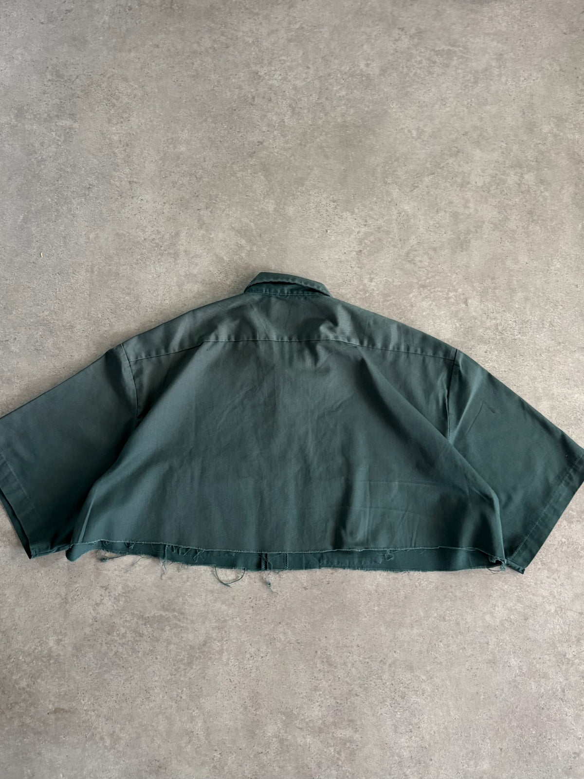 חולצת עבודה Dickies קרופ וינטג׳ - 3XL