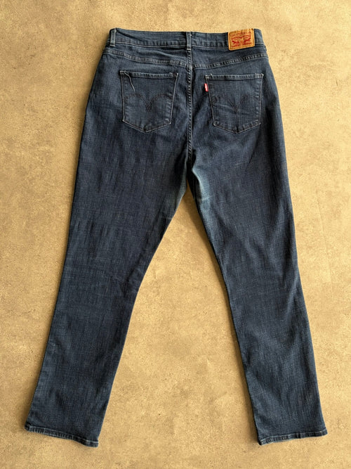 ג׳ינס Levi's Classic Straight וינטג׳ - 32