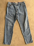 ג׳ינס Levi's 550 וינטג׳ - 32