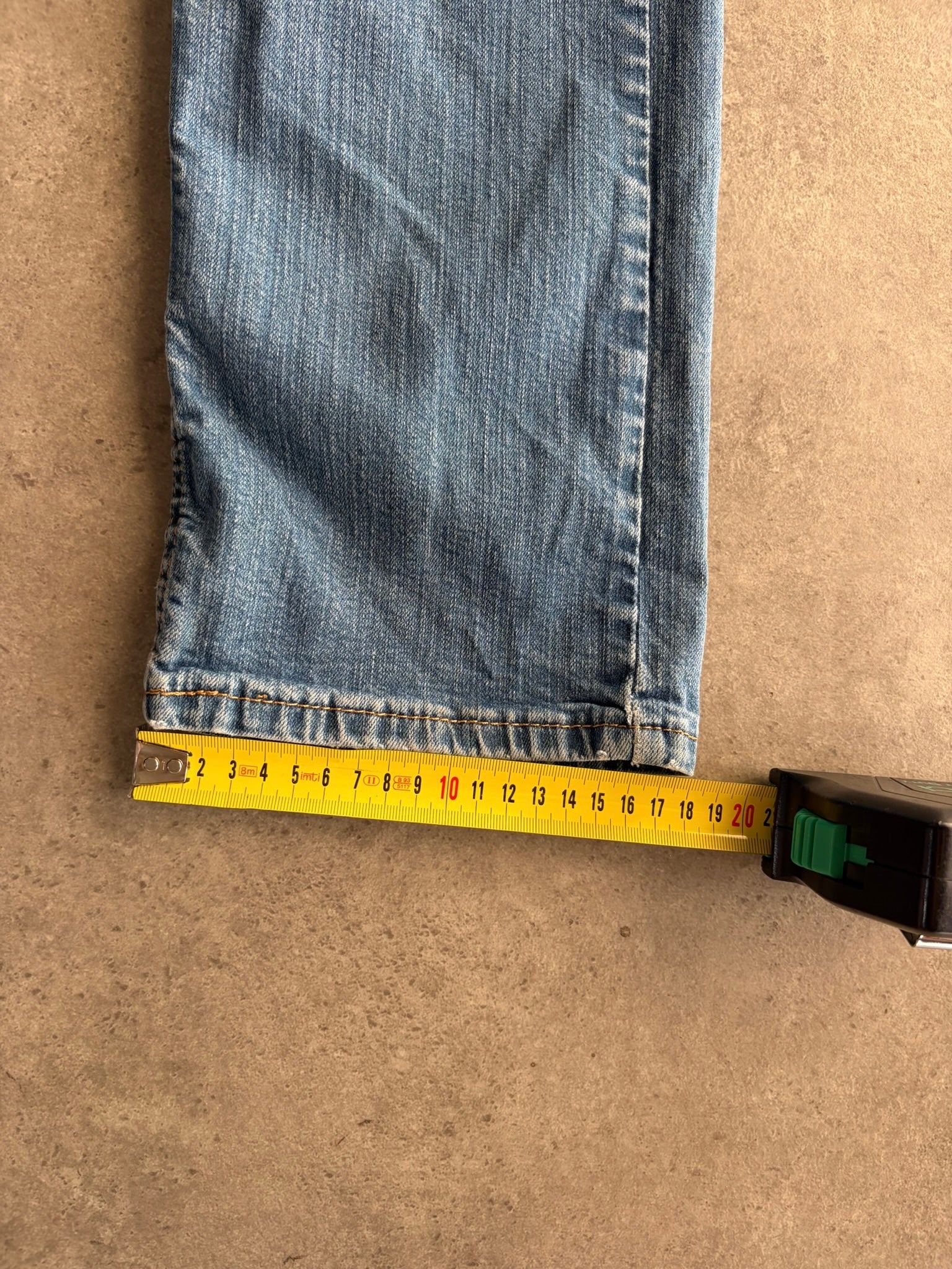 ג׳ינס Levi's 501 וינטג׳ - 34