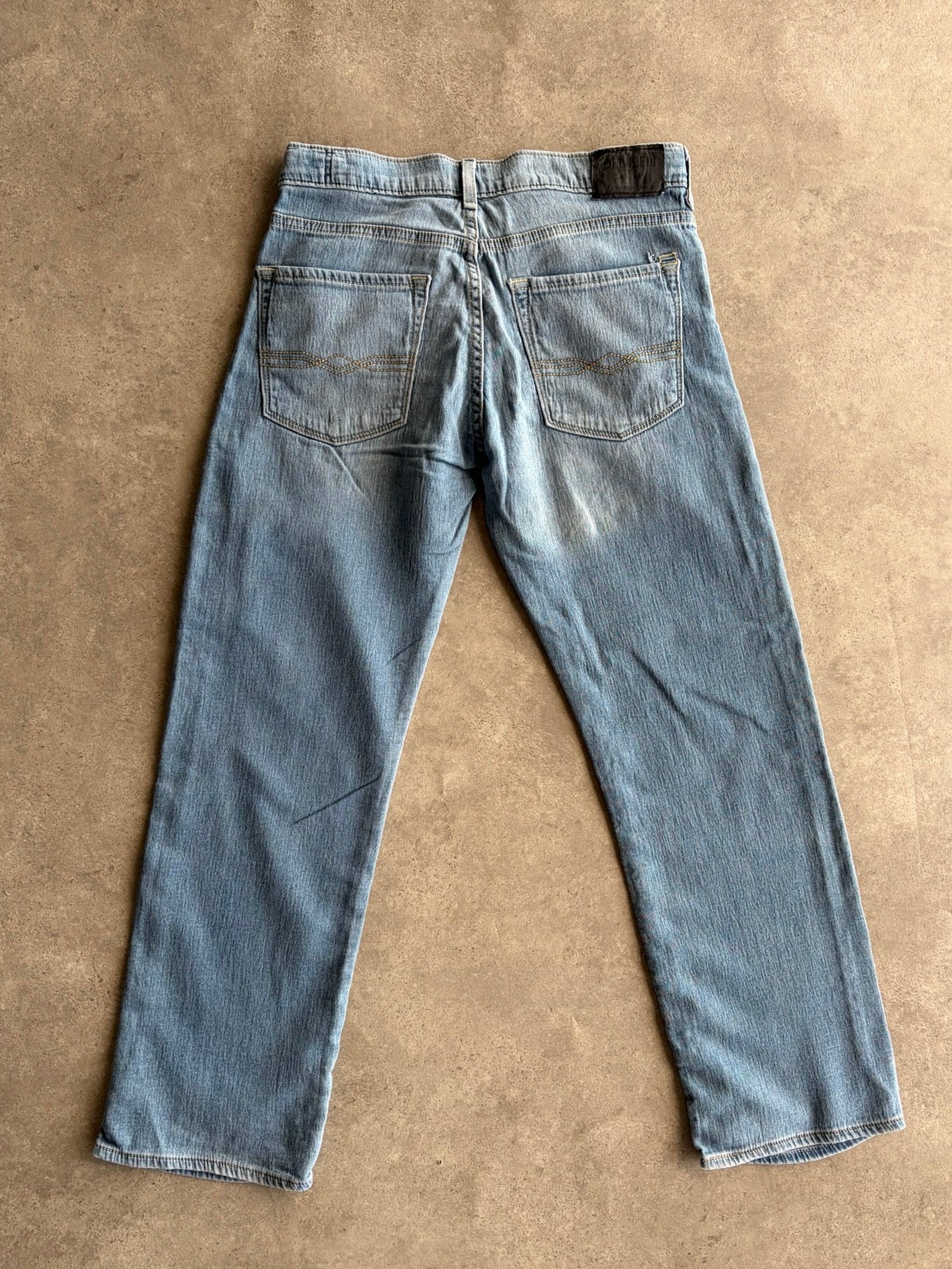 ג׳ינס Levi's Denizen 231 Athletic וינטג׳ - 31