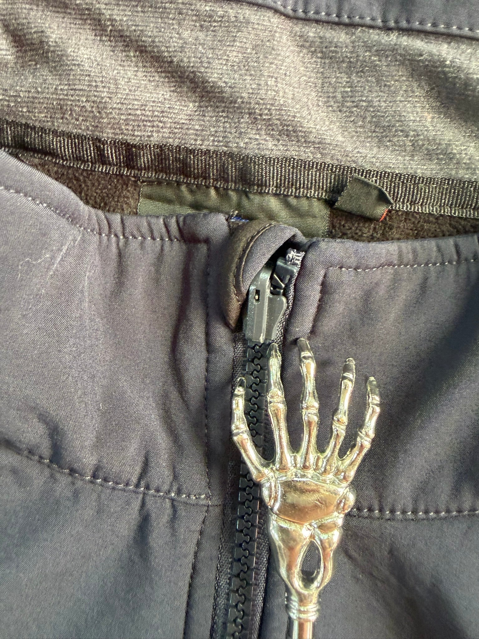 ג׳קט סופטשל Dickies וינטג׳ - L