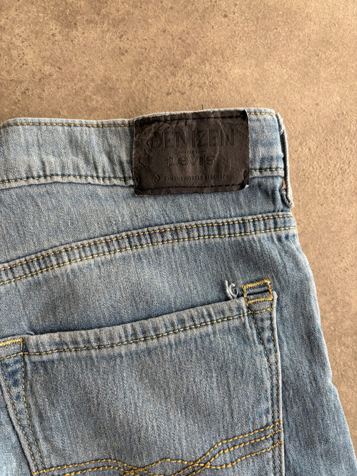 ג׳ינס Levi's Denizen 231 Athletic וינטג׳ - 31