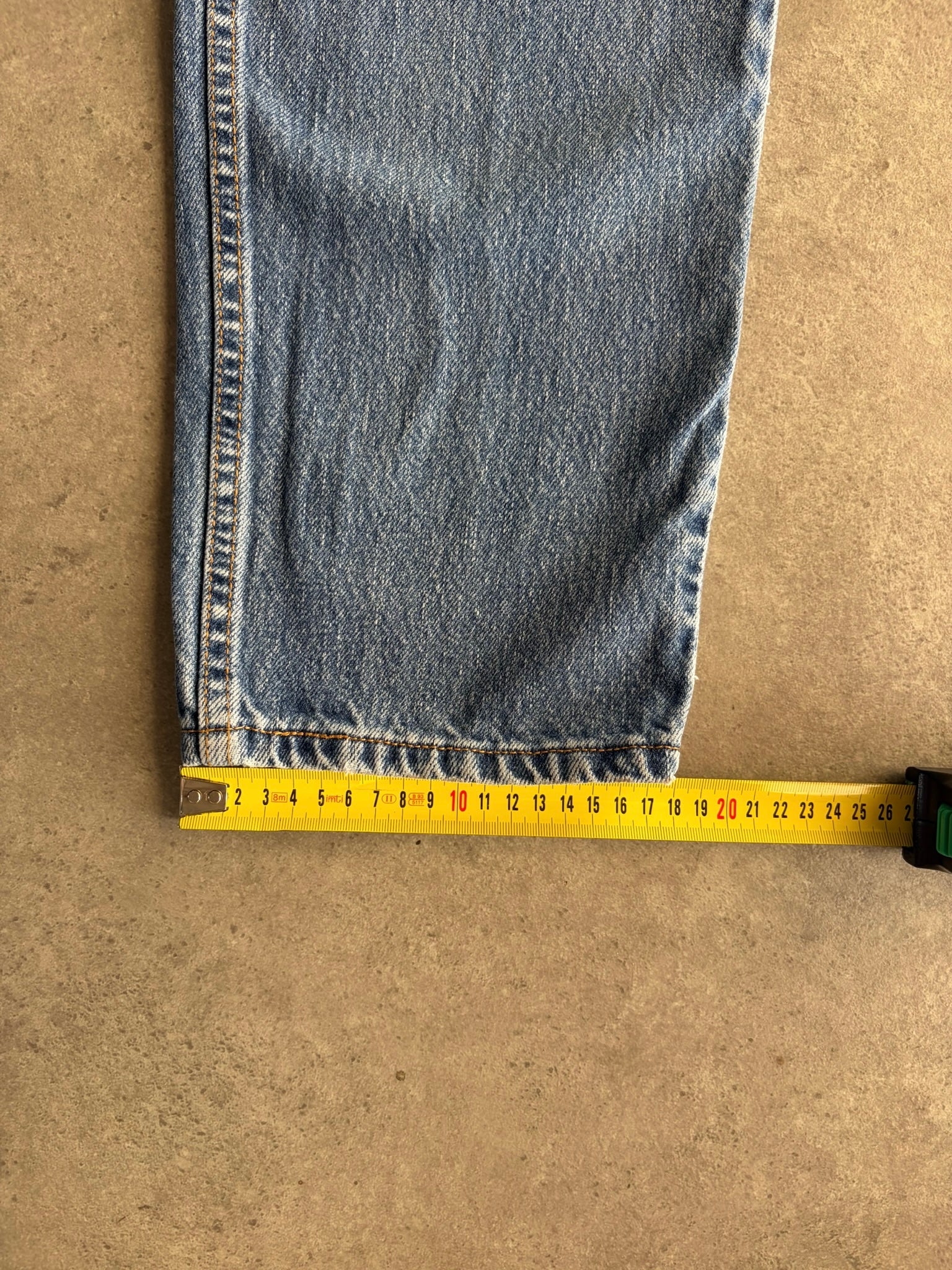 ג׳ינס Levi's 550 וינטג׳ - 32