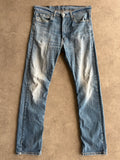ג׳ינס Levi's 501 וינטג׳ - 34