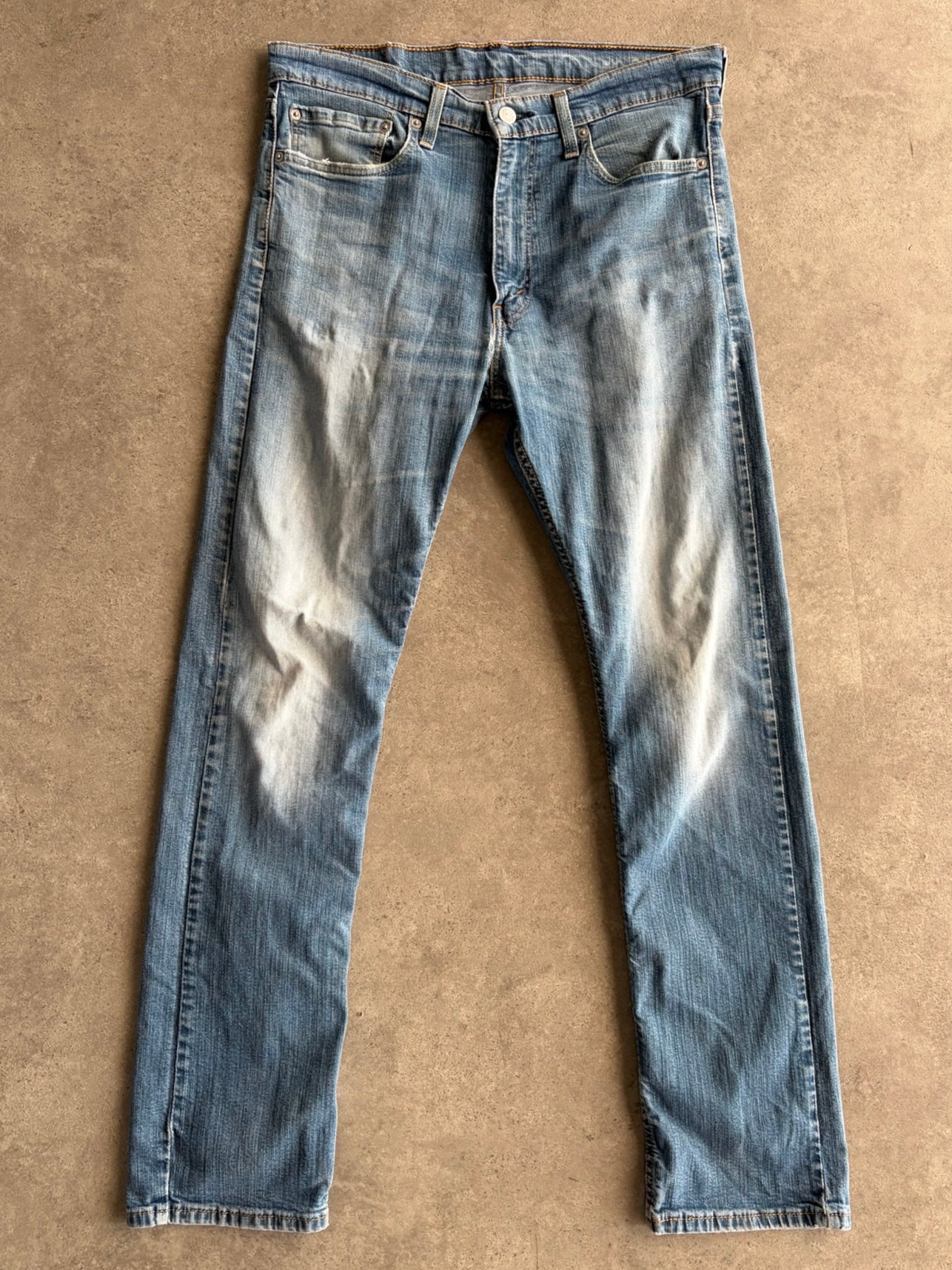 ג׳ינס Levi's 501 וינטג׳ - 34