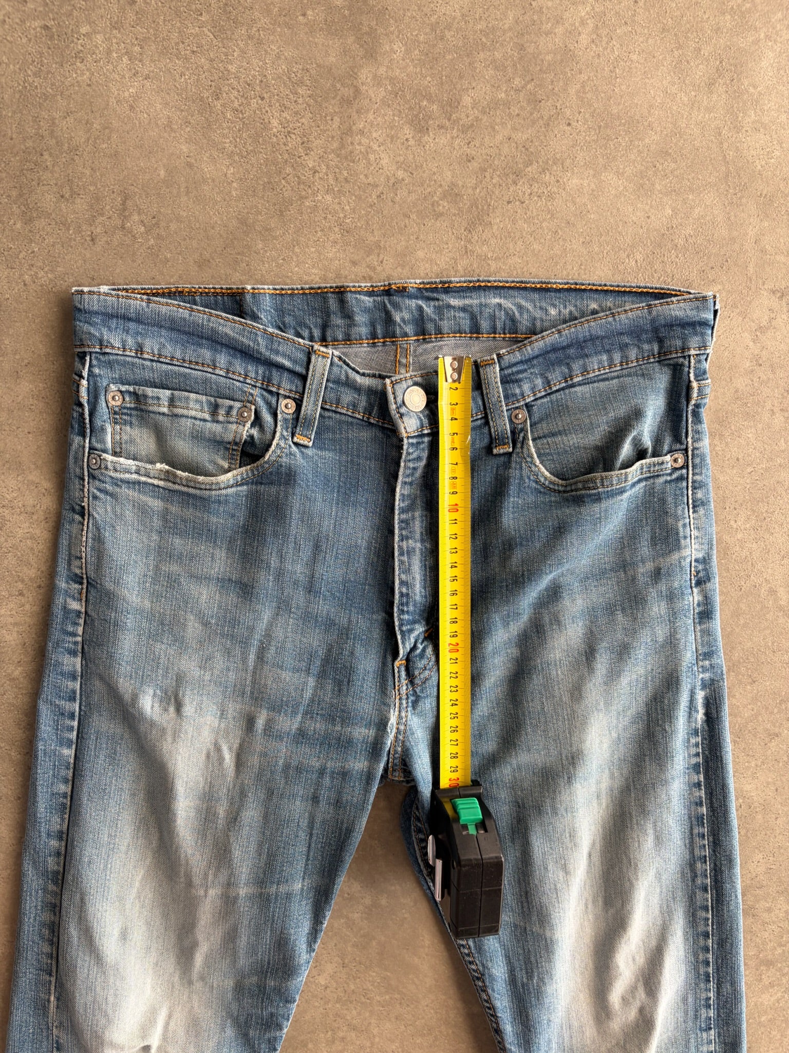 ג׳ינס Levi's 501 וינטג׳ - 34