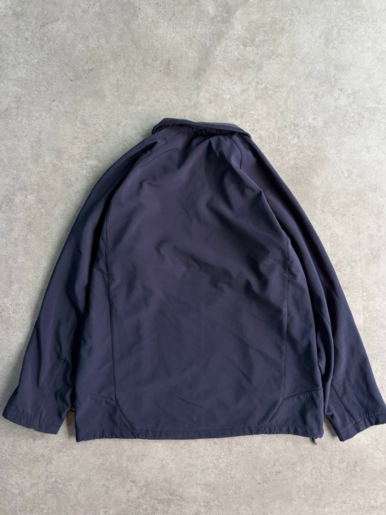 ג׳קט סופטשל Dickies וינטג׳ - L