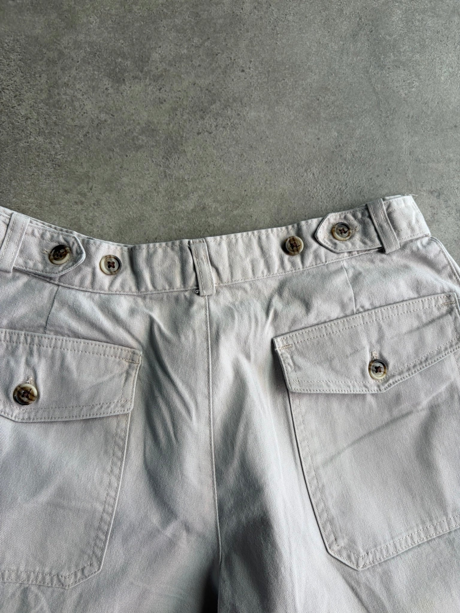 מכנסי L.L.Bean באגי וינטג׳ - 28