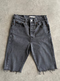 שורטס ג׳ינס Levi's Wedgie וינטג׳ - 25