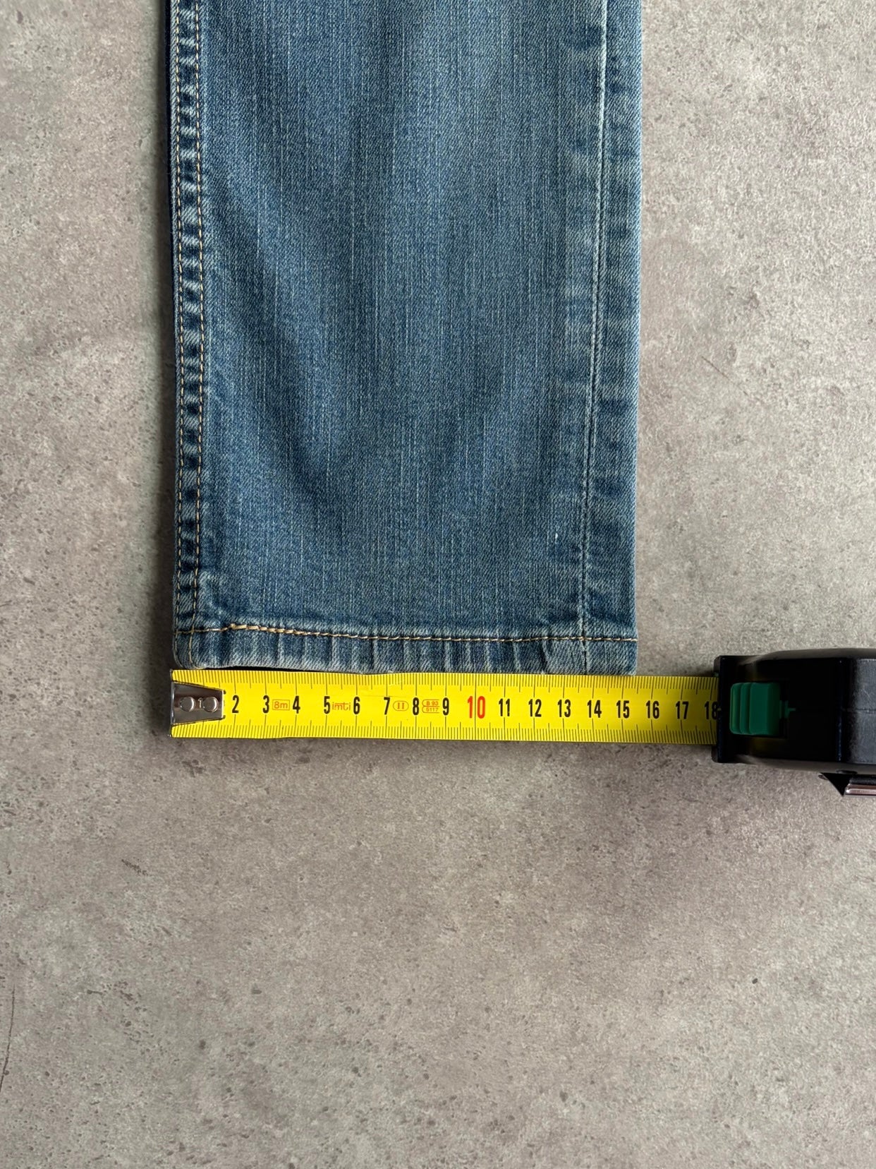 ג׳ינס Levi's 511 וינטג׳ - 29