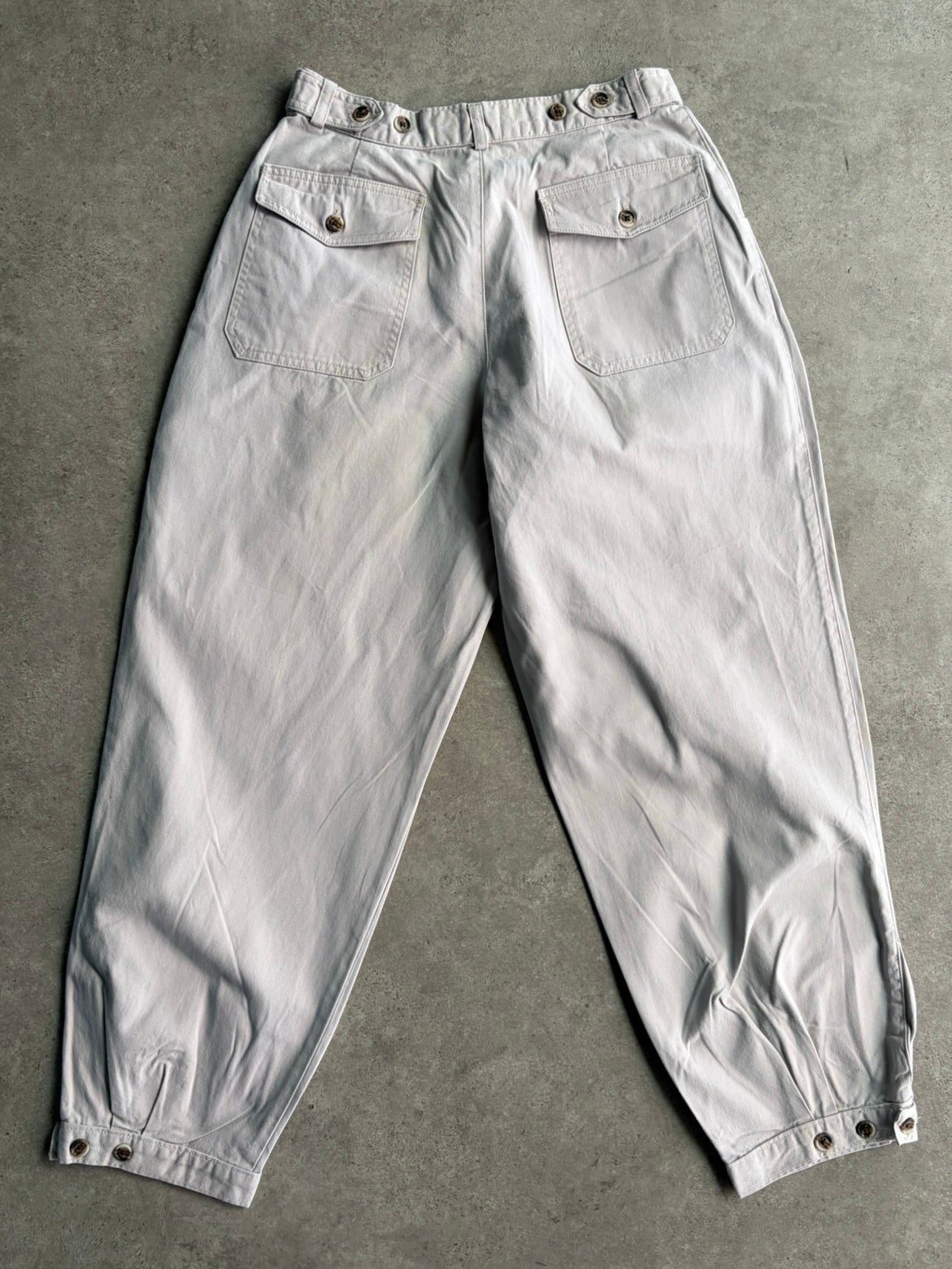 מכנסי L.L.Bean באגי וינטג׳ - 28