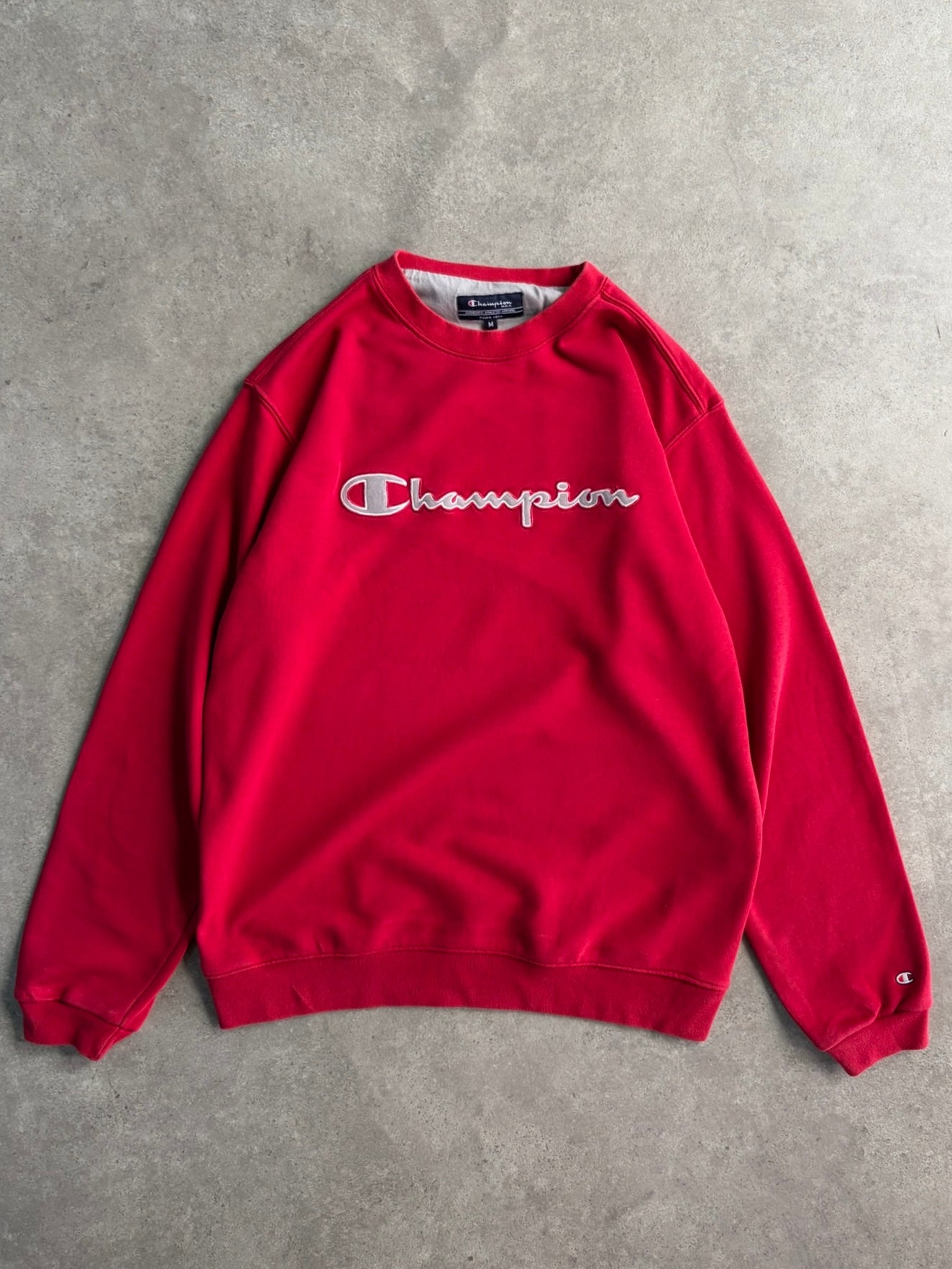 סווטשירט Champion וינטג׳ - M