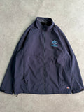 ג׳קט סופטשל Dickies וינטג׳ - L