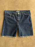 שורטס ג׳ינס Levi's 311 Shaping Skinny וינטג׳ - 35