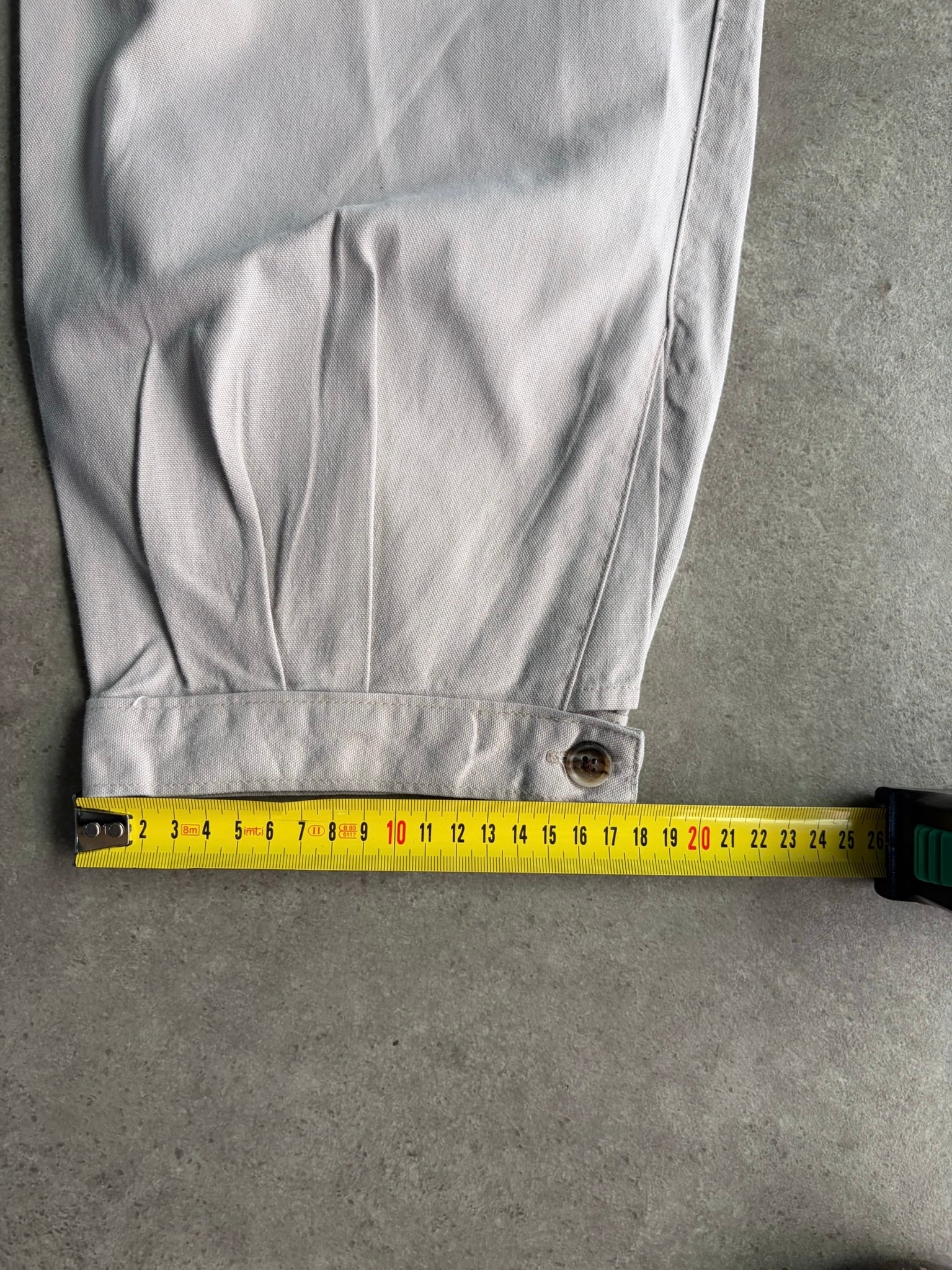 מכנסי L.L.Bean באגי וינטג׳ - 28