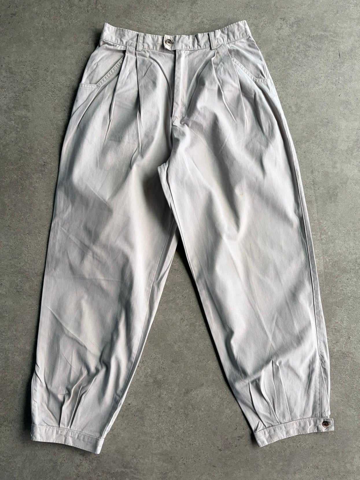 מכנסי L.L.Bean באגי וינטג׳ - 28