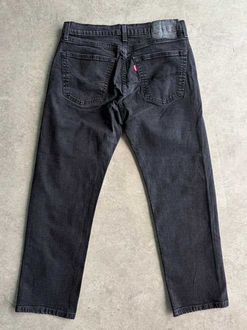 ג׳ינס Levi's שחור וינטג׳ - 31