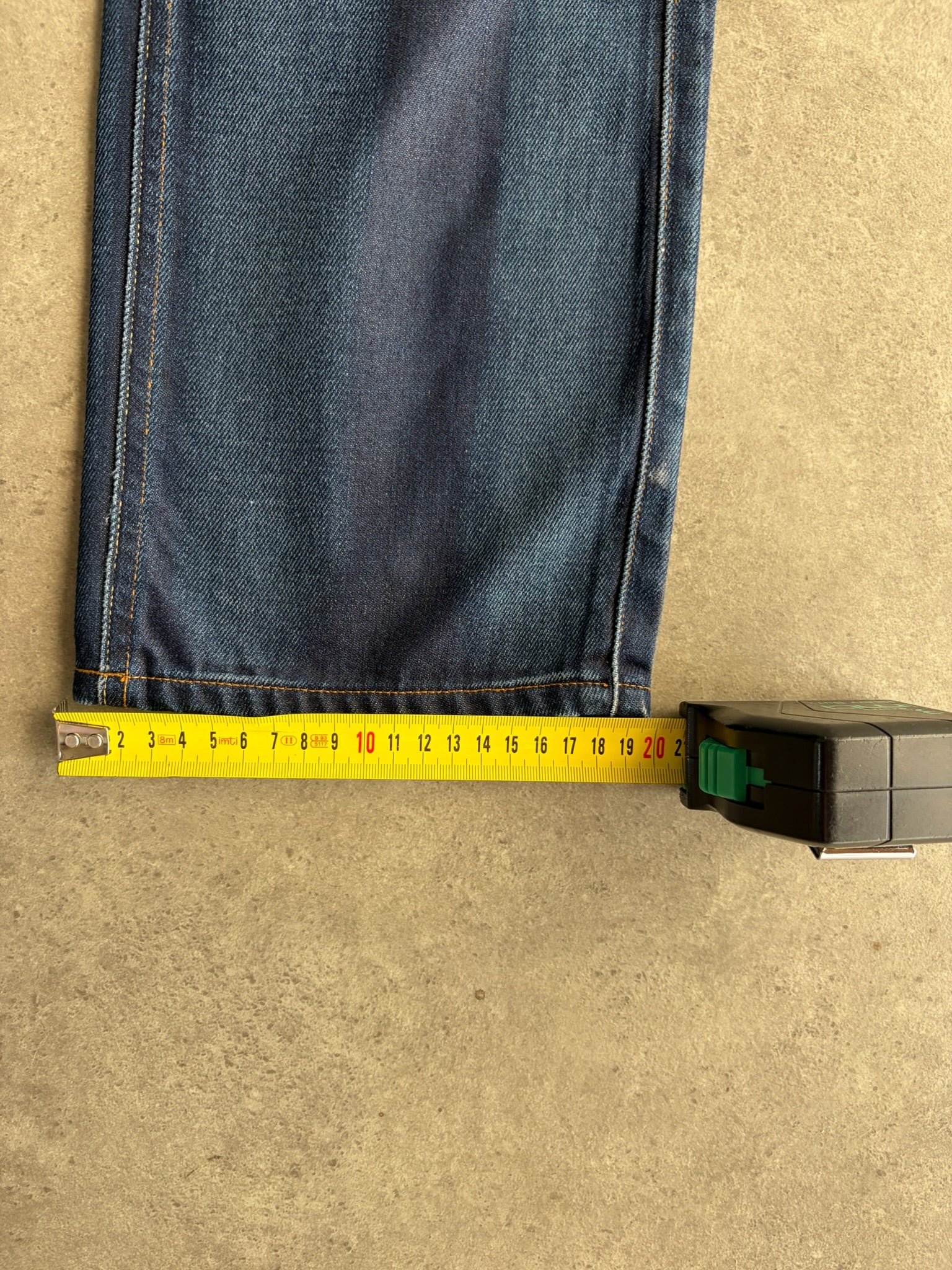 ג׳ינס G-Star Raw 5204 וינטג׳ - 34