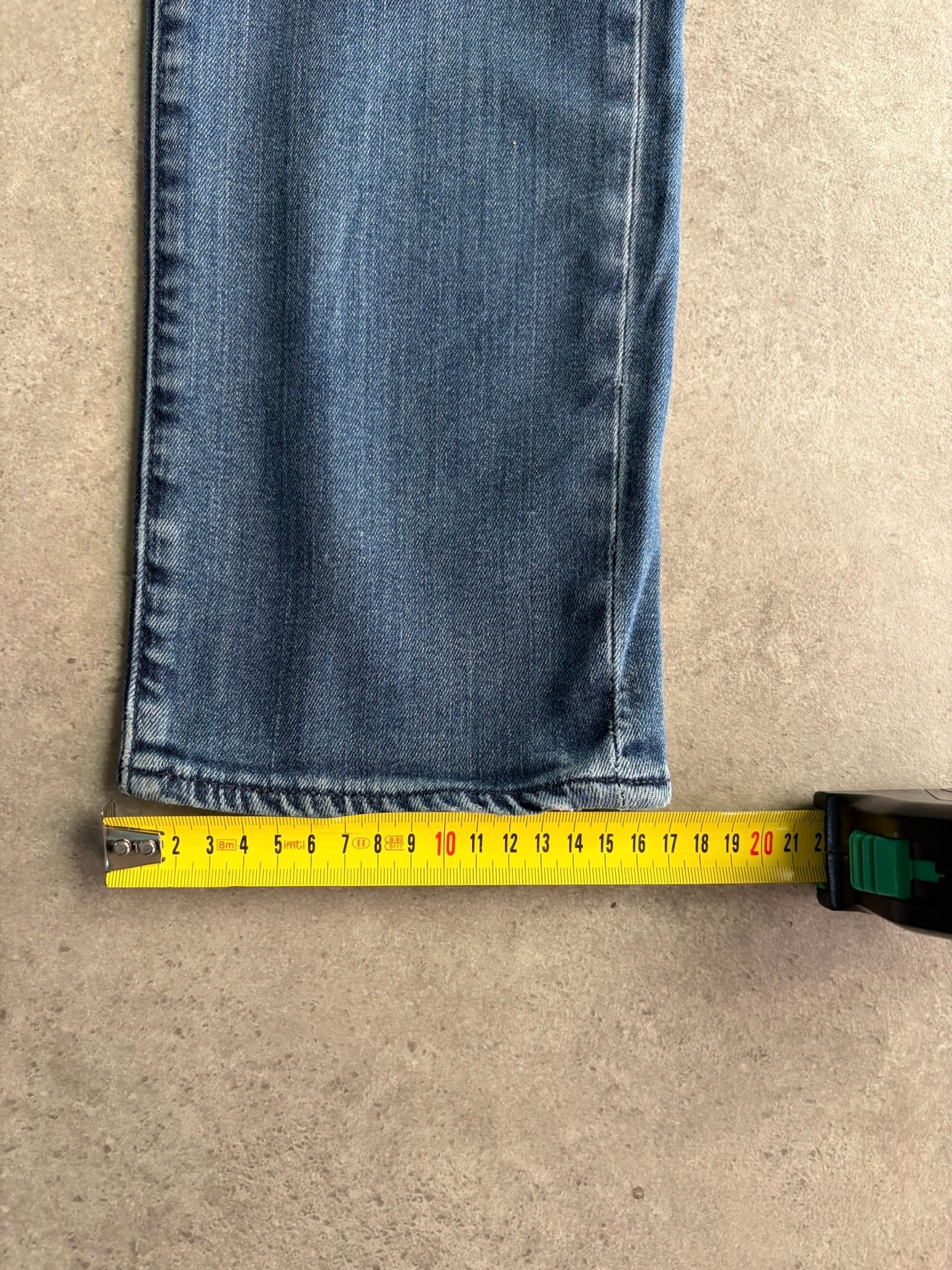 ג׳ינס Levi's וינטג׳ - 31