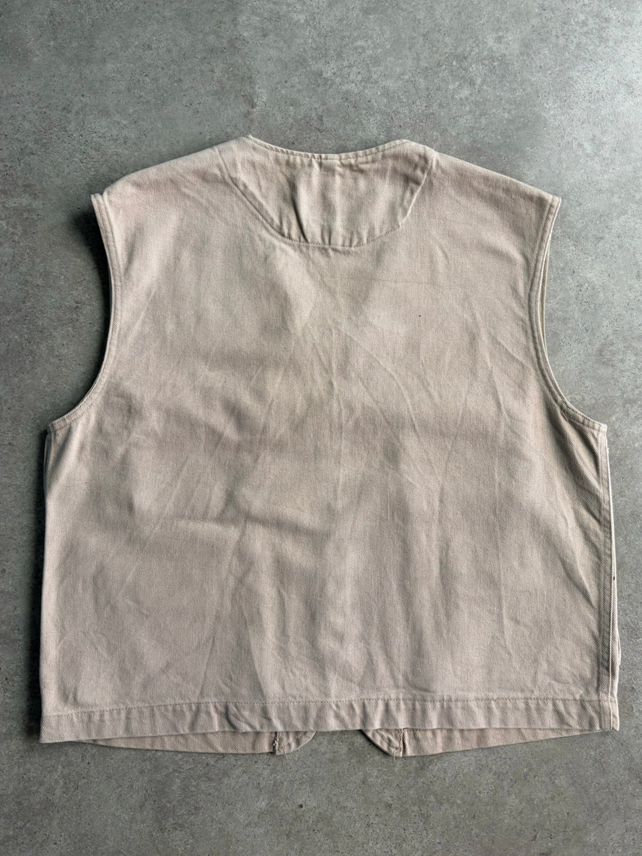 וסט יוטיליטי Levi's וינטג׳ - L