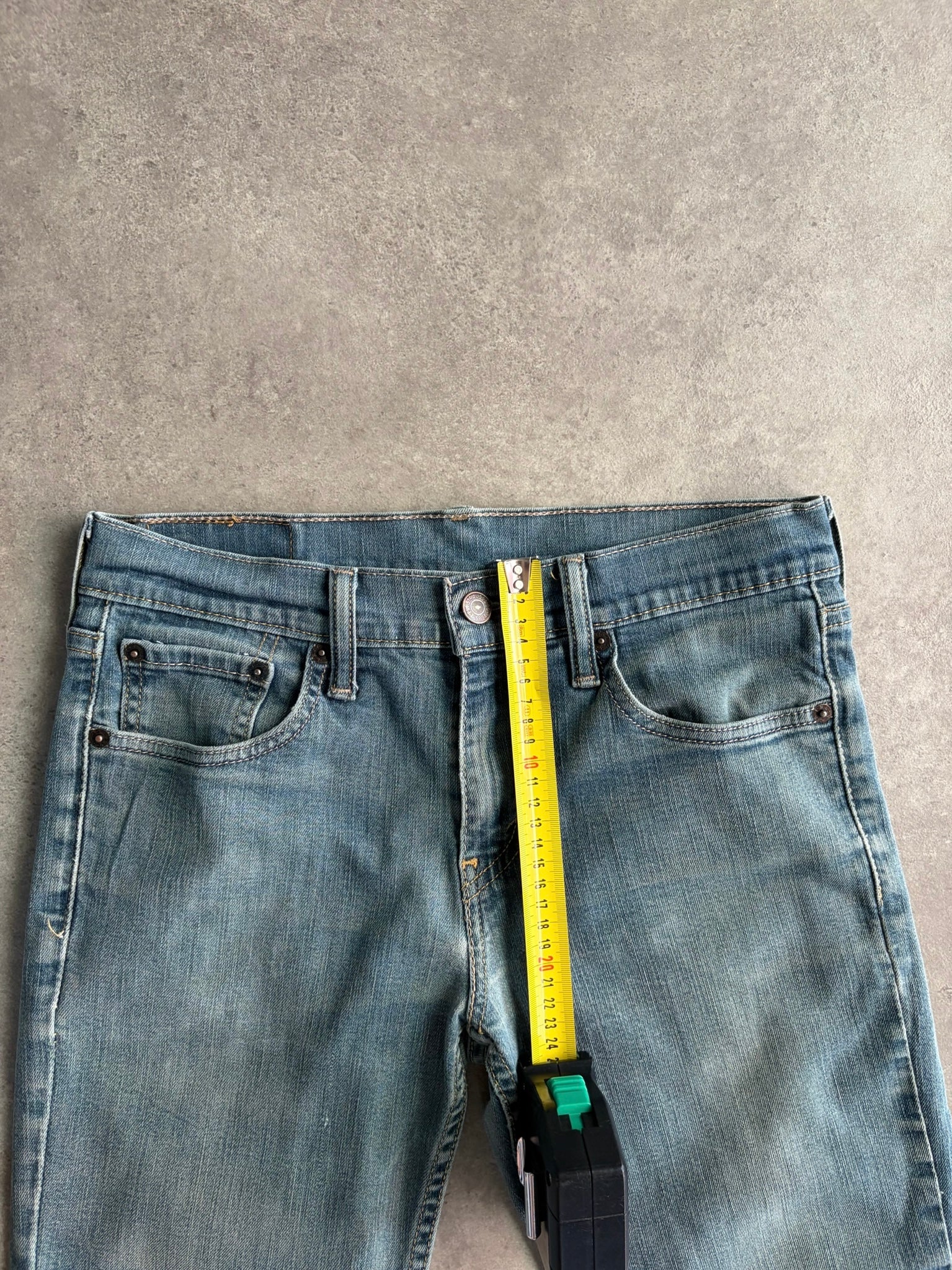 ג׳ינס Levi's 511 וינטג׳ - 29