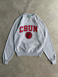 סווטשירט Champion CSUN וינטג׳ - XS