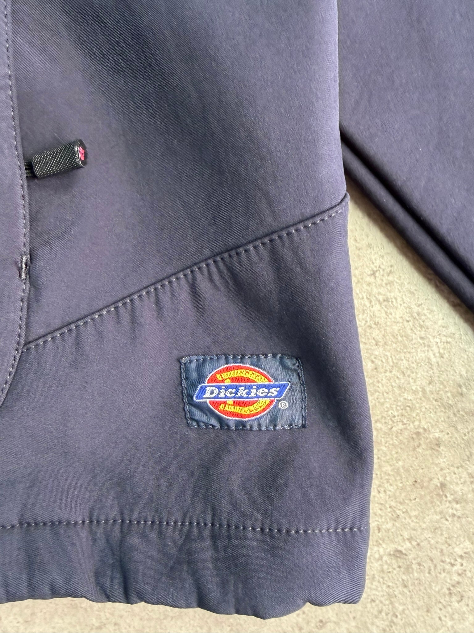 ג׳קט סופטשל Dickies וינטג׳ - L