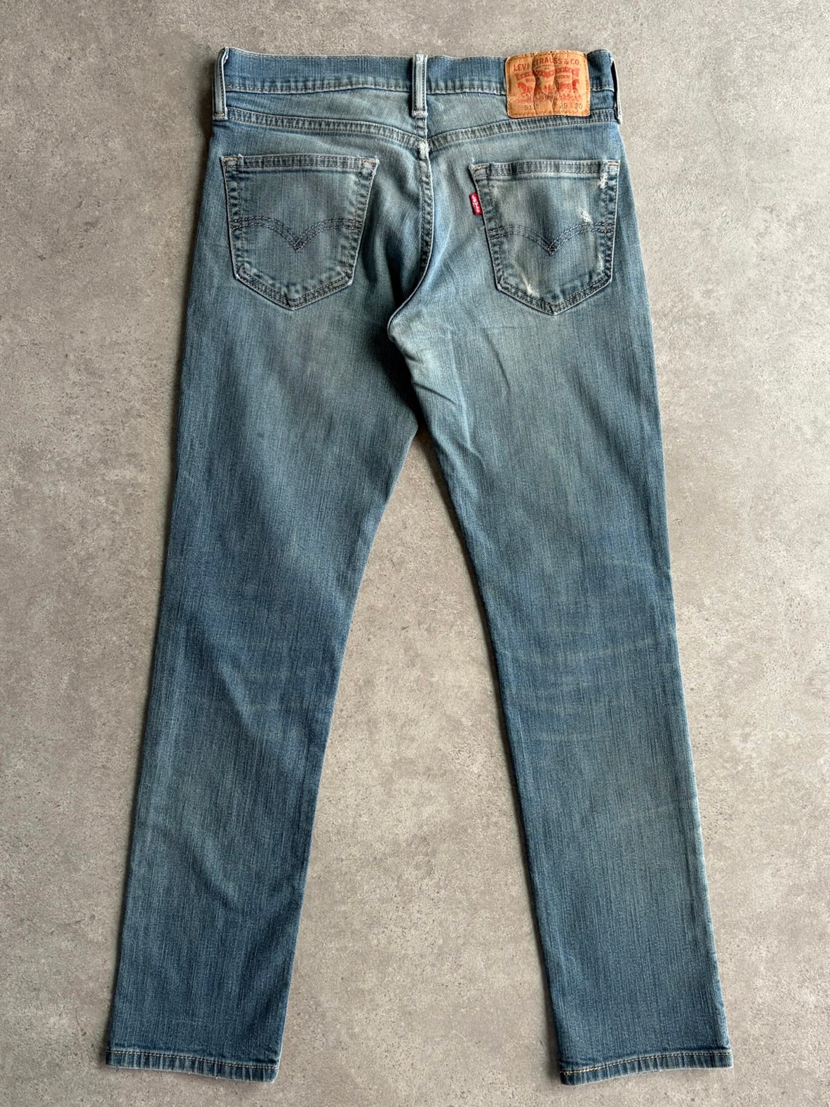 ג׳ינס Levi's 511 וינטג׳ - 29