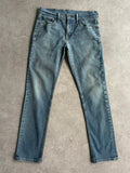 ג׳ינס Levi's 511 וינטג׳ - 29
