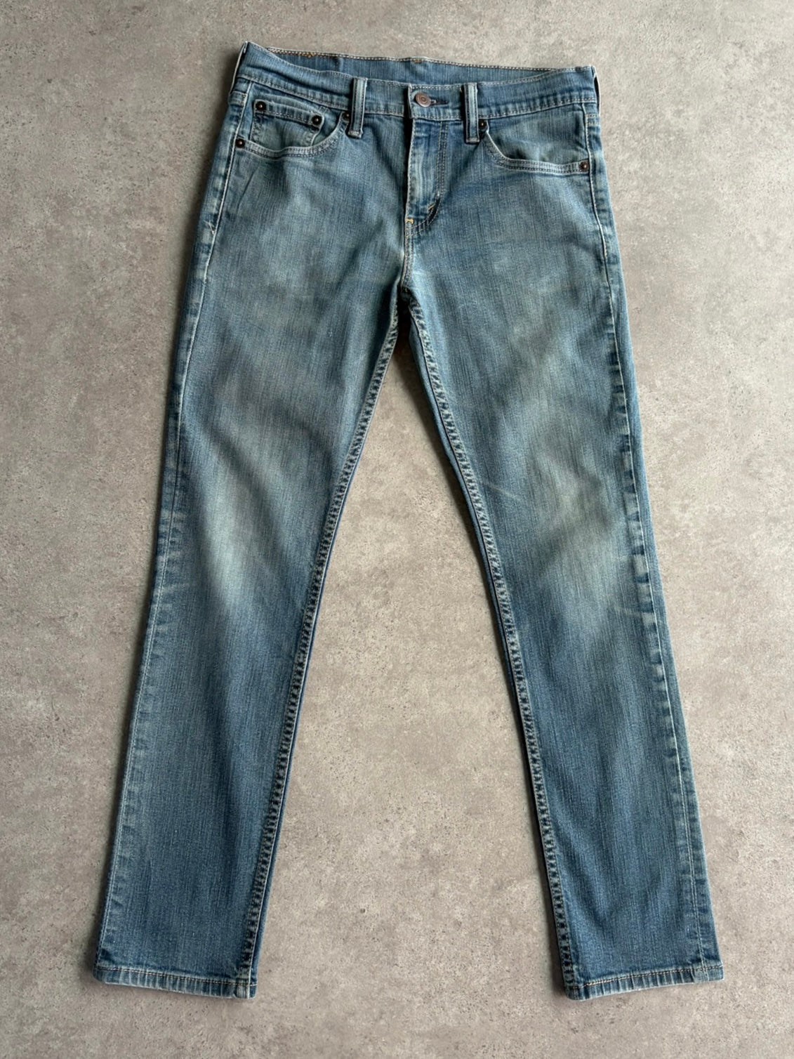 ג׳ינס Levi's 511 וינטג׳ - 29
