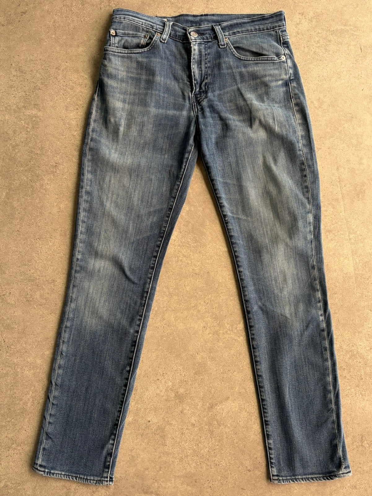 ג׳ינס Levi's וינטג׳ - 31