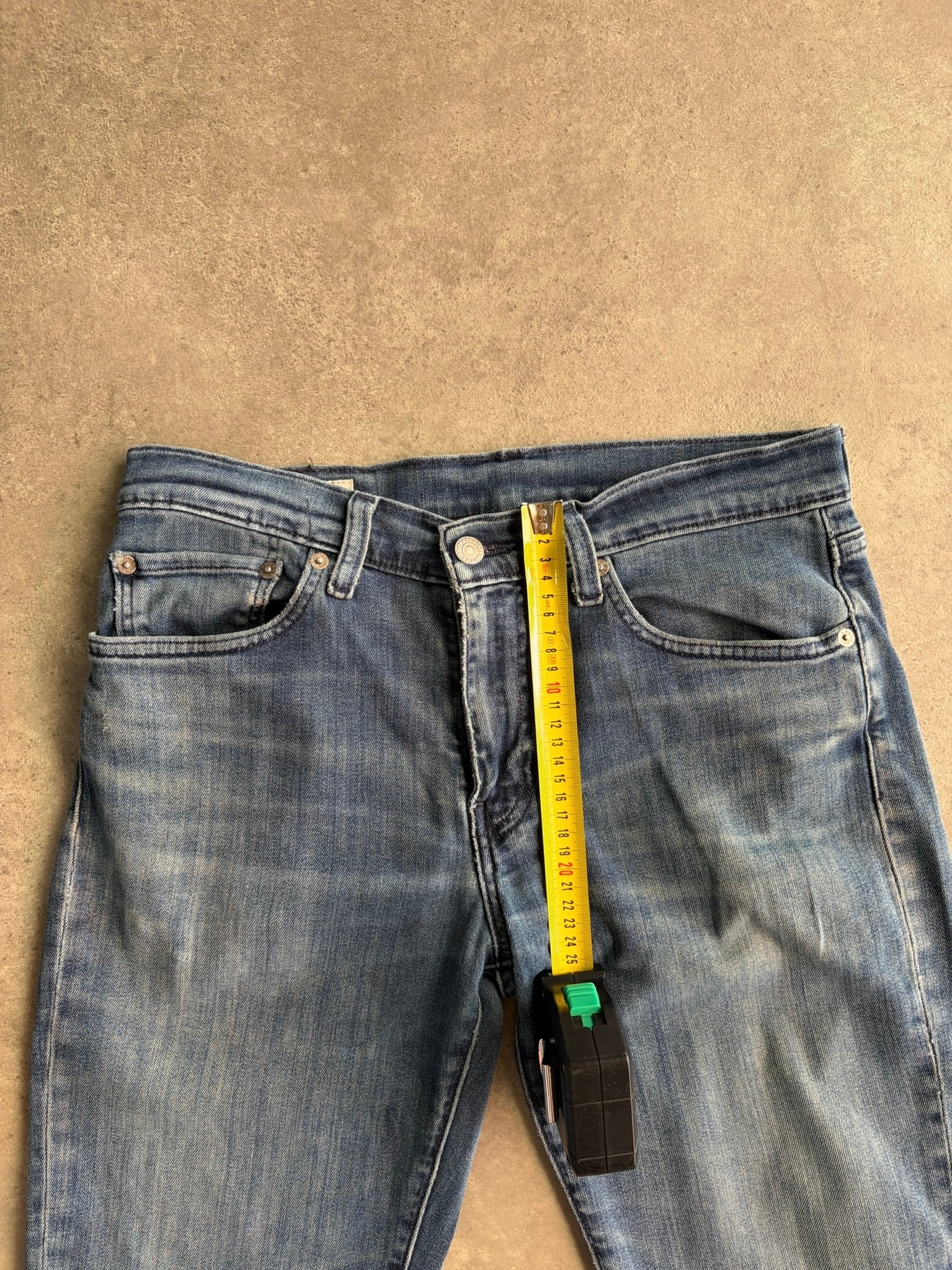 ג׳ינס Levi's וינטג׳ - 31