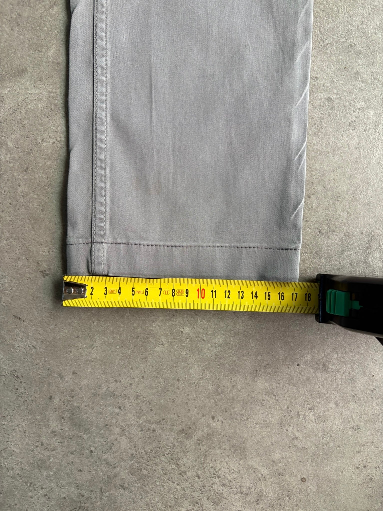 מכנסי צ'ינו Hugo Boss Orange וינטג׳ - 31