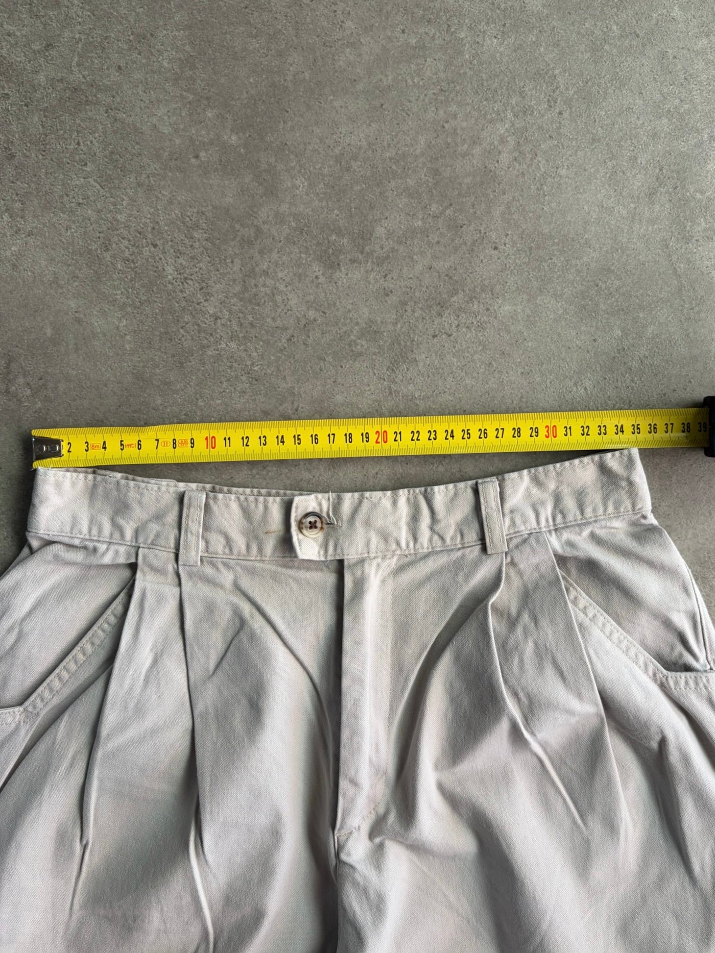 מכנסי L.L.Bean באגי וינטג׳ - 28