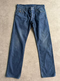 ג׳ינס G-Star Raw GS01 וינטג׳ - 32